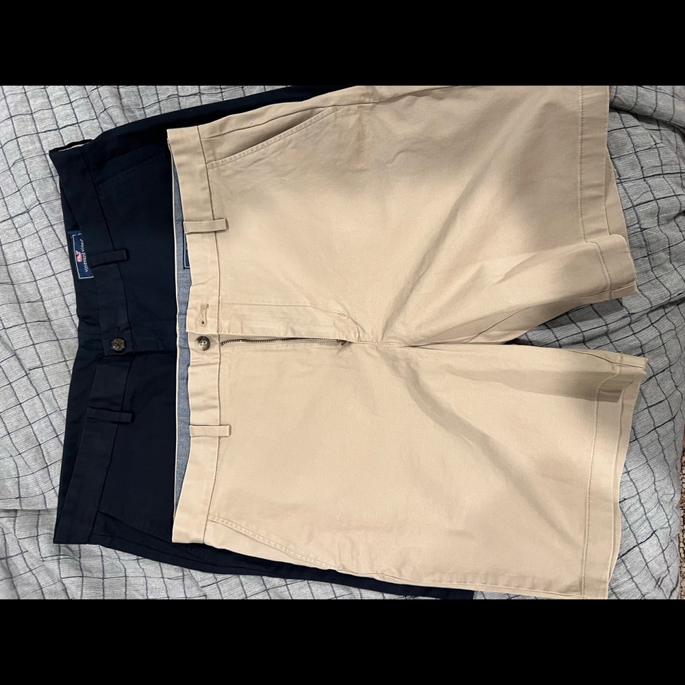 Vineyard Vines Breaker Shorts